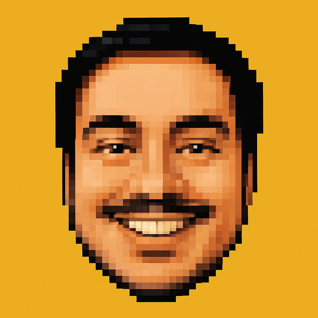 Jonatas Ricardo Santos - Fullstack Software Engineer